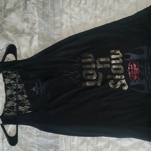 Disney Cars tank top